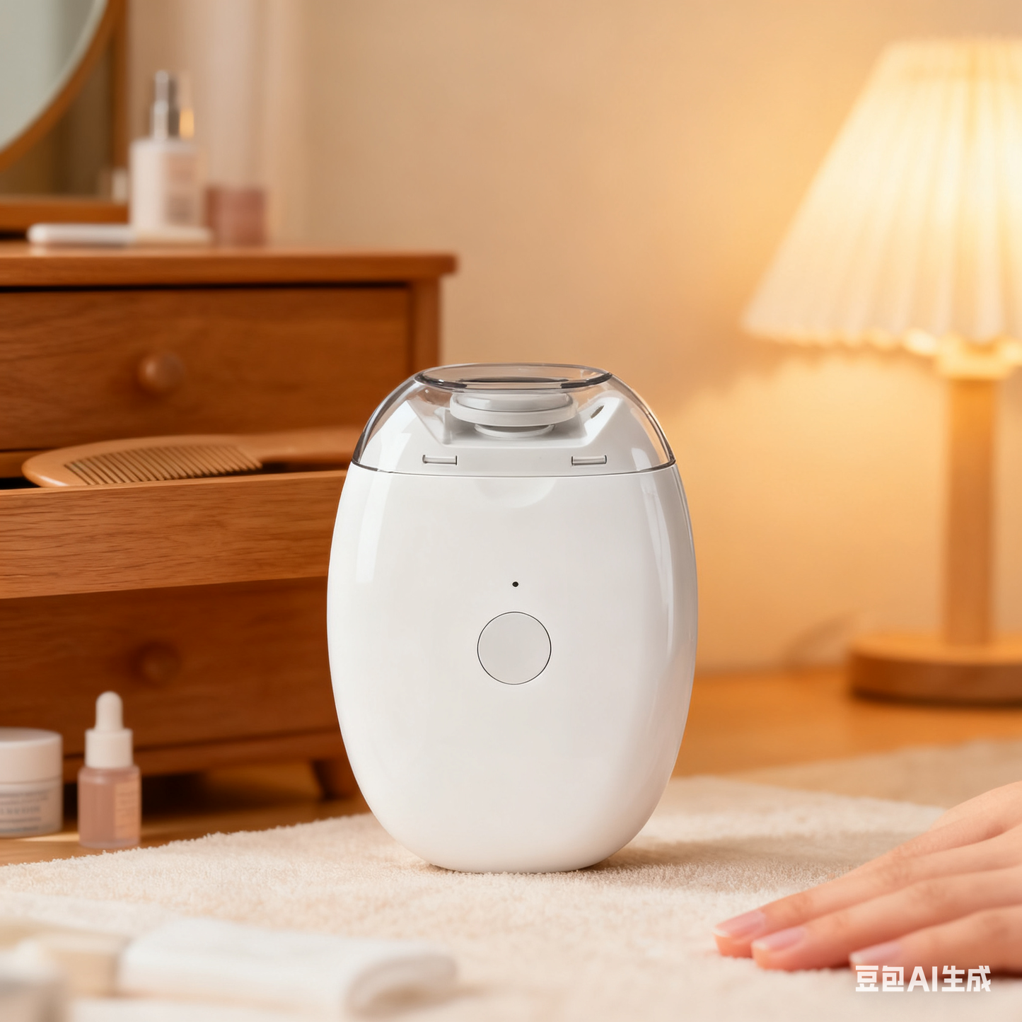 🎉⏰Časovo obmedzená ponuka💅 ✨ Automatický pilník na nechty 1, bezpečná a šetrná starostlivosť o nechty 👶🔧