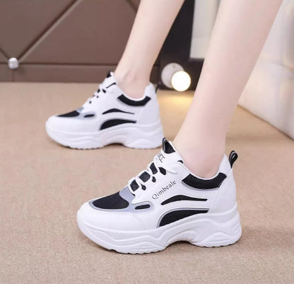 🔥【35-40】2025 nová módna dámska obuv na voľný čas